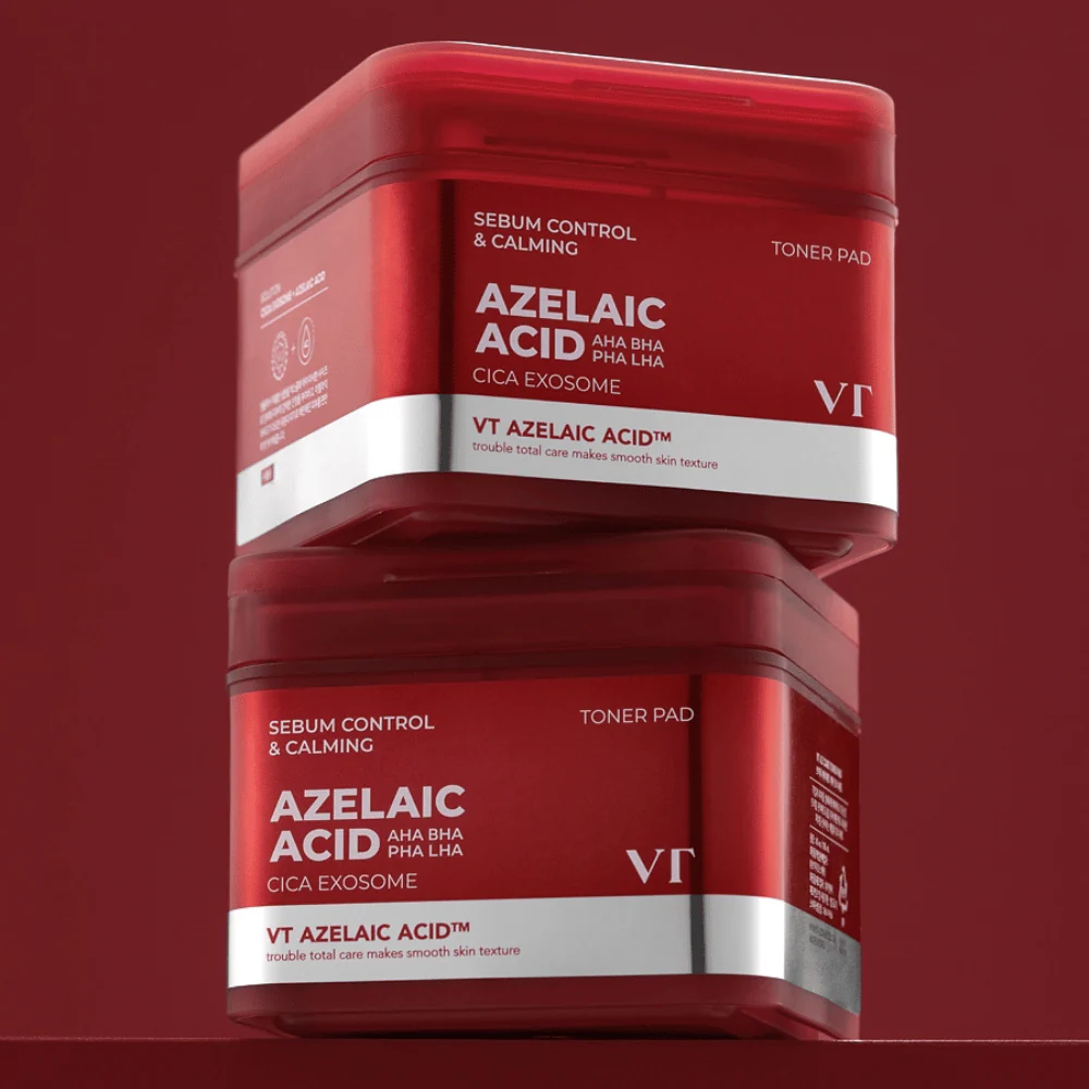 AZ Care Toner Pad (60 pads) - Image 4