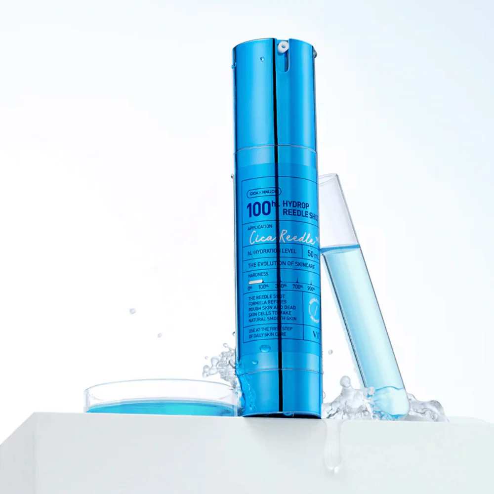 Hydrop Reedle Shot 100hL 50ml - Image 2