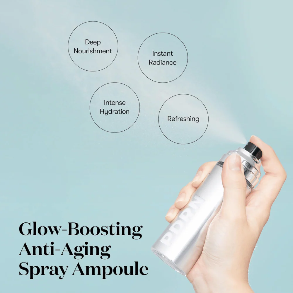 PDRN Glow Ampoule 100ml - Image 3