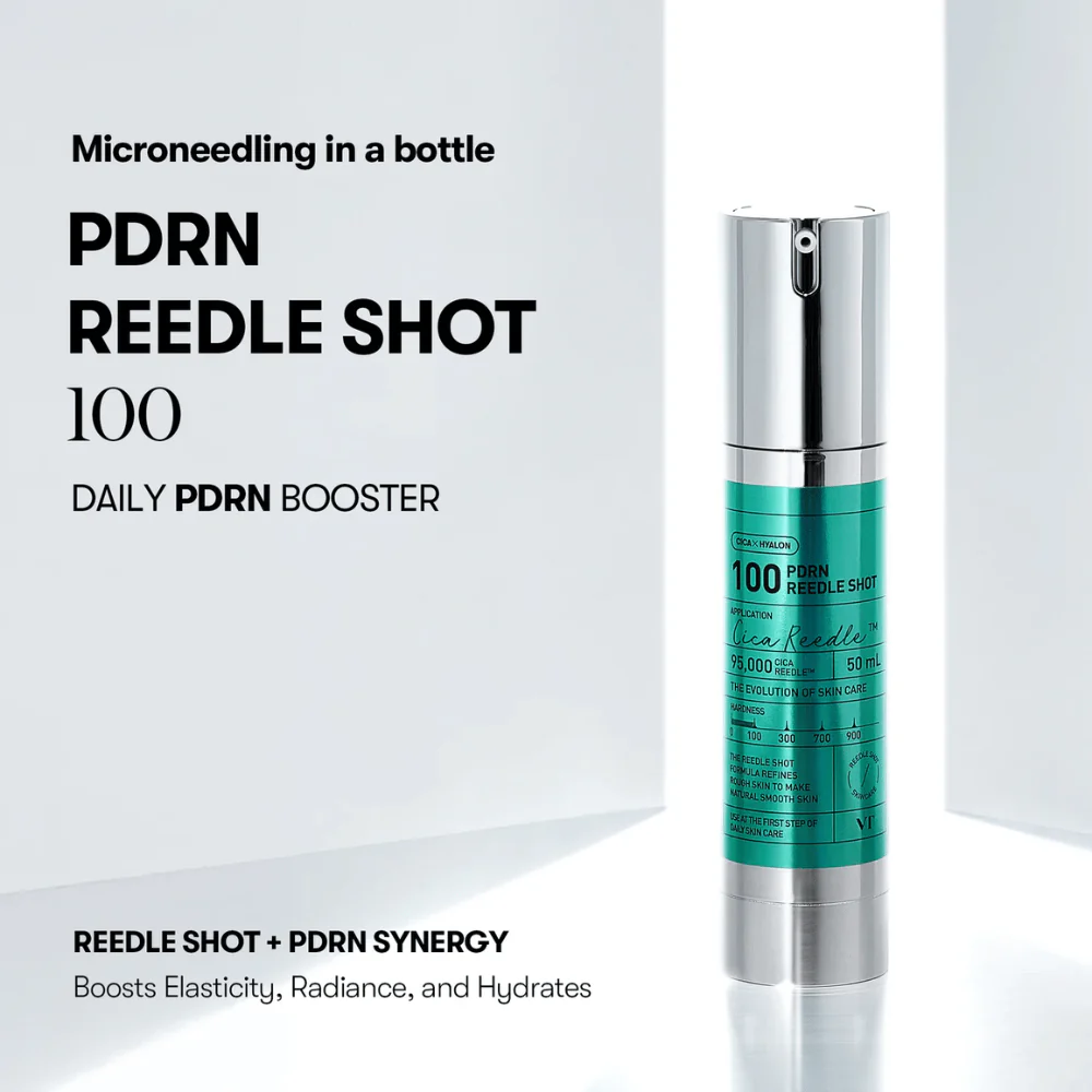 PDRN Reedle Shot 100 50ml - Image 2