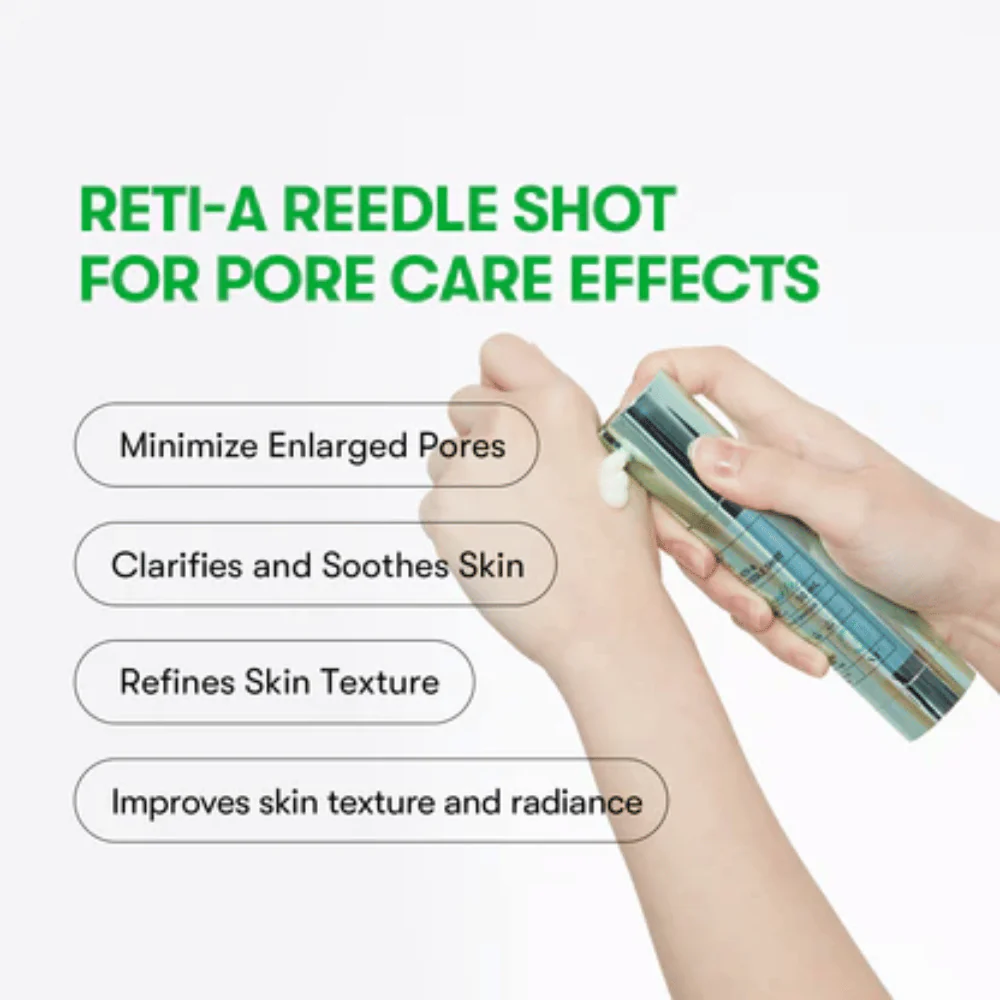Reti-A Reedle Shot 100 50ml - Image 3