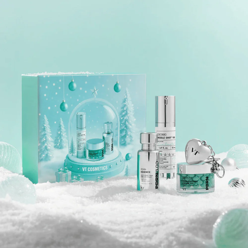 Shining Holiday Set - Image 2