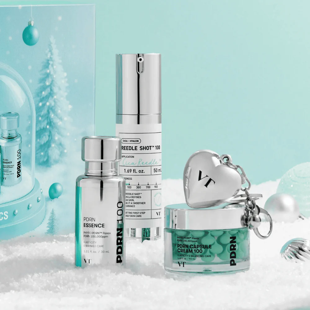 Shining Holiday Set - Image 3